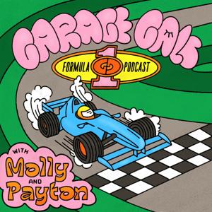 Garage Gals | F1 Podcast