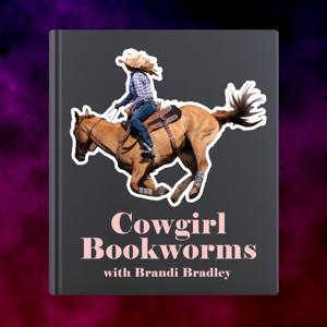 Cowgirl Bookworms with Brandi Bradley