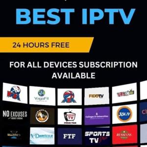 IPTV Subscription Review