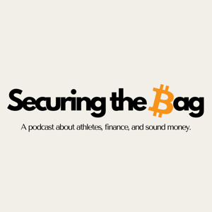 Securing The Bag