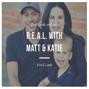 R.E.A.L. with Matt and Katie