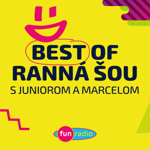 Ranná šou s Juniorom a Marcelom