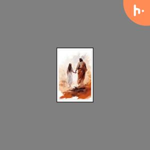 "Walking in Christ: Exploring Faith, Life, and Community"