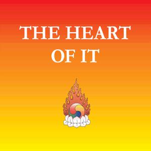The Heart Of It Audio