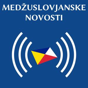 Interslavic podcast - Medžuslovjanske novosti