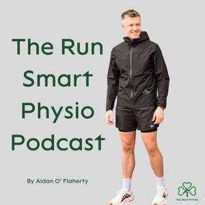 The RunSmart physio podcast