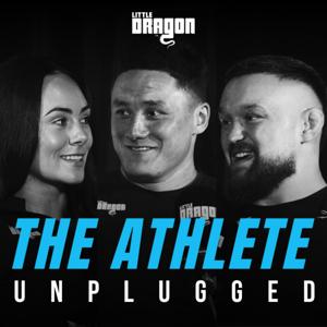 The Athlete Unplugged Podcast