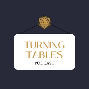Turning Tables