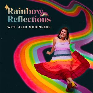 Rainbow Reflections
