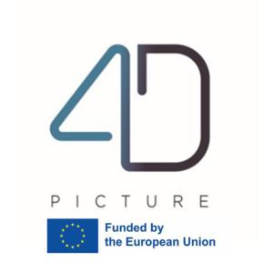 4D Picture Project Podcast