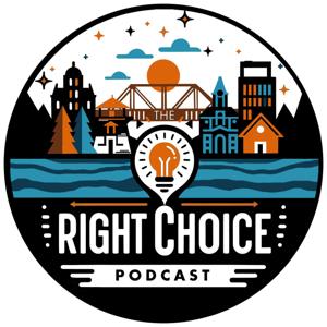 The Right Choice Podcast
