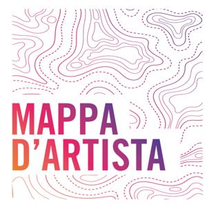 Mappa d'artista
