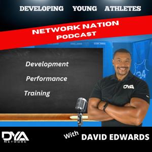 Developing Young Athletes Network Podcast