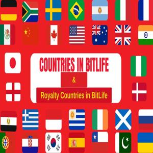 BitLife Countries Reviews