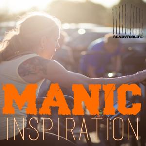 Manic Inspiration