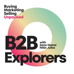 B2B Explorers