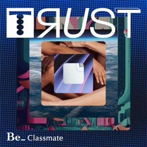 ビークラ「TRUST」