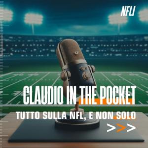 NFL ITALIA - Claudio in the Pocket