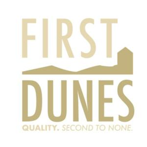 First Dunes Podcast