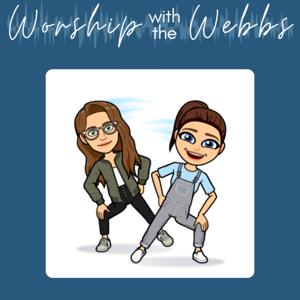 Worship with the Webbs