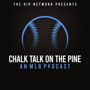 Chalk Talk On The Pine