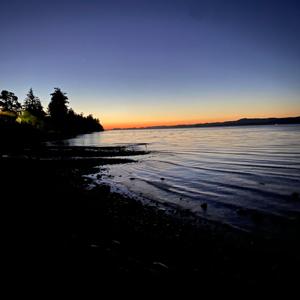 Reconciliation Through Sustainable Fishing