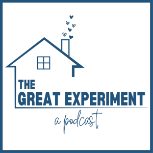 The Great Experiment