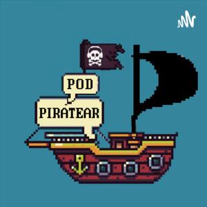 PodPiratear