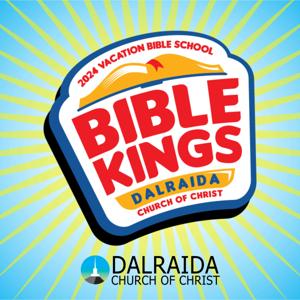 Bible Kings (2024 VBS)