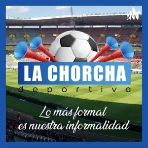 La Chorcha Deportiva