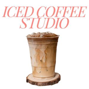 Iced Coffee Studio