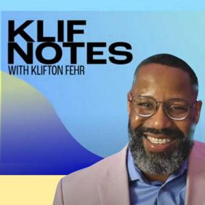 Klif Notes Podcast