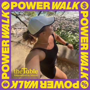 The Power Walk