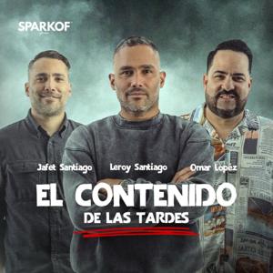 El Contenido De Las Tardes