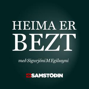 Heima er bezt