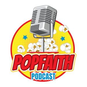 PopFaith Podcast