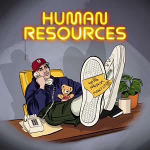 Human Resources with Max Manticof