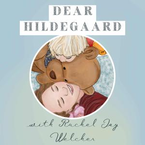 Dear Hildegaard (Letters to my Daughter)