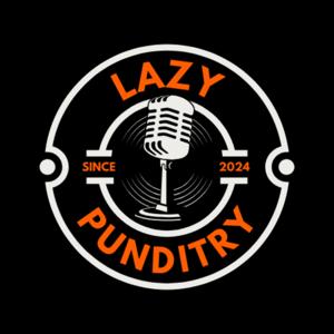 Lazy Punditry