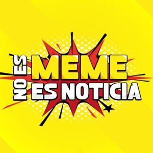 No es Meme, es Noticia