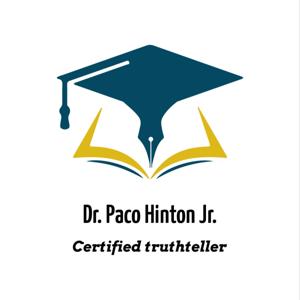 Dr. Paco Truthteller