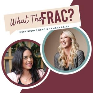 What The Frac? | Your Fractional Executives