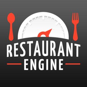 Restaurant Engine Podcast (audio)