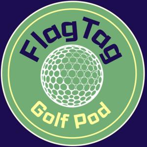 FlagTag Golf Pod