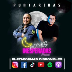 Noches Inesperadas Podcast