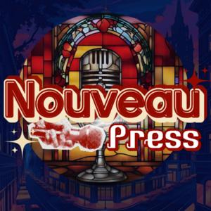 Nouveau Press