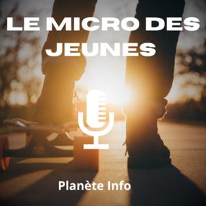 Le Micro des Jeunes