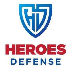 Heroes Defense Podcast