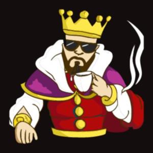 SportsTalk and Coffee with King Joe