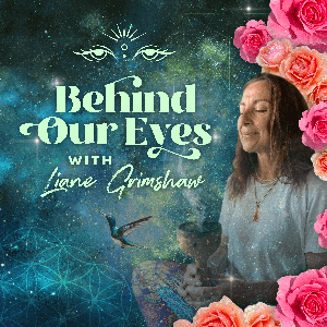 Behind Our Eyes